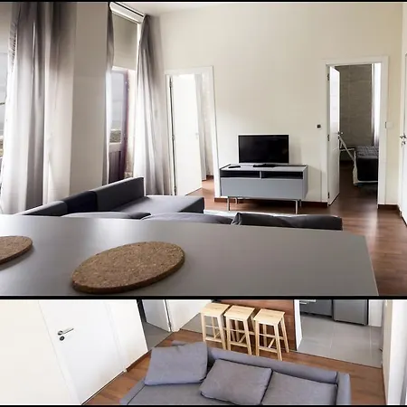 Apartamento Com 2 Quartos E Vista Oceano Ovar Exterior photo