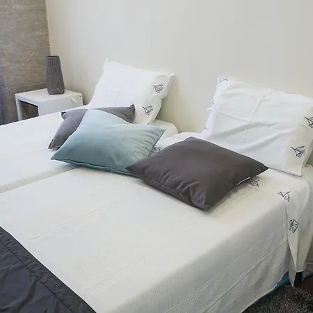 Apartamento Com 2 Quartos E Vista Oceano Ovar Exterior photo