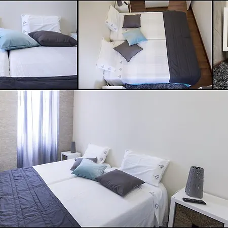 Apartamento Com 2 Quartos E Vista Oceano Ovar Exterior photo